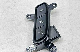 KIA Optima 4 generation (2015-2020) Kreisā sēdekļa vadības pogas 93250D4000 32680648