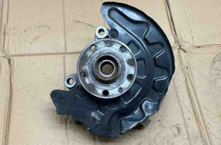 SKODA Octavia 3 generation (2013-2020) Front Left Wheel Hub 500400053CE,4FLF0Ss 32681297