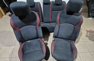 NISSAN Juke YF15 (2010-2020) Seat set 32681337