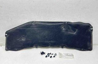 NISSAN Pulsar C13 (2014-2018) Обивка капота 6584640F00,658403ZL0A 32681739