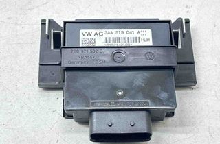 VOLKSWAGEN Transporter T5 (2003-2015) Citau veidu vadības bloki 7E0971502B,0192142100,3AA919041A 32681917