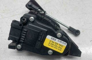 VOLKSWAGEN Transporter T5 (2003-2015) Acceleration Sensor 7H2723503E,6PV00802620,075012 32682015