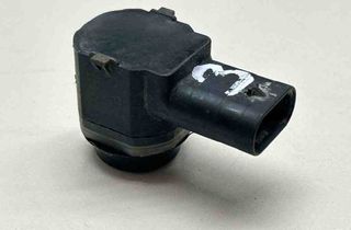 VOLKSWAGEN Transporter T5 (2003-2015) Acceleration Sensor 32682229