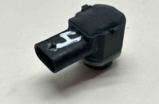 VOLKSWAGEN Transporter T5 (2003-2015) Acceleration Sensor 32682231