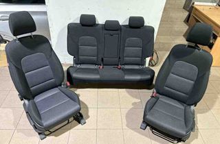 HYUNDAI Tucson 4 generation (2020-2023) Seat set 32682485