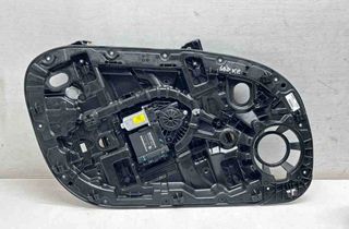 VOLVO S90 2 generation (2016-2023) Priekšējo kreiso durvju logu pacēlājs 170615,A030717,966268103,31674755 32683331