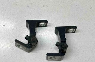 VOLKSWAGEN Touran 3 generation (2015-2023) Citas virsbūves detaļas A146574,8X0831403E 32684103