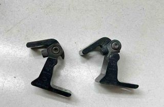 VOLKSWAGEN Touran 3 generation (2015-2023) Citas virsbūves detaļas 8Y0831404E 32684105