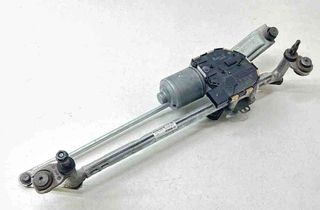 VOLKSWAGEN Variant VII TDI (2014-2024) Front Windshield Wiper Mechanism H043S0551,3397021672,5G1955023C,5G1955119A 32684176