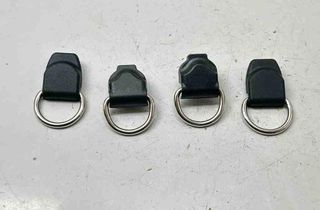 MERCEDES-BENZ EQC 1 generation (2018-2023) Citas salona daļas 32684348