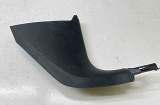 VOLKSWAGEN Passat B7 (2010-2015) Другие отделочные детали 3C1863484A 32684620