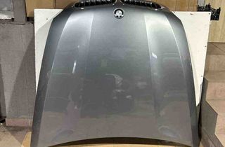 BMW X5 E70 (2006-2013) Bonnet 32684759
