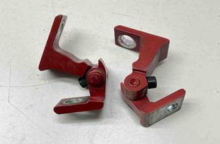 SKODA Octavia 3 generation (2013-2020) Другие кузовные детали 8K0831402E,A043058 32684776