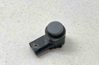 VOLKSWAGEN Transporter T5 (2003-2015) Acceleration Sensor 32684916