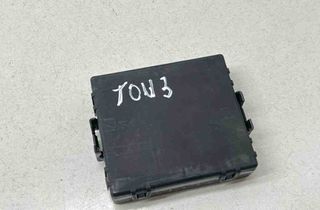 VOLKSWAGEN Touran 3 generation (2015-2023) Gateway Control Unit 591M11RA2,3Q0907530C,3Q0907530L 32684976