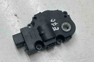 BMW X5 E70 (2006-2013) Interior Heater Flap Motor Actuator 410475520 32685000