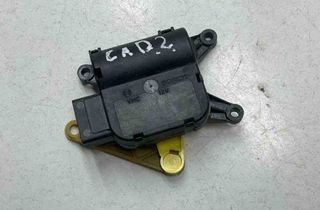 VOLKSWAGEN Caddy 3 generation (2004-2015) Клапаны управления внутренним подогревом 1K2907511C,0132801342,983385VG 32685003
