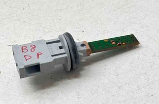 VOLKSWAGEN Passat B7 (2010-2015) Exhaust gas temperature sensor 1K0907543E,1912162258,6PT00784306 32685129