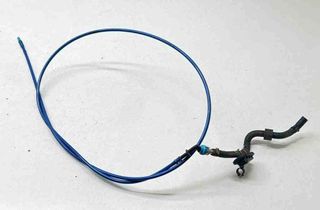 VOLKSWAGEN Touran 3 generation (2015-2023) Fuel pipe 5Q0127242B,5QF200059,5QA200059 32685273