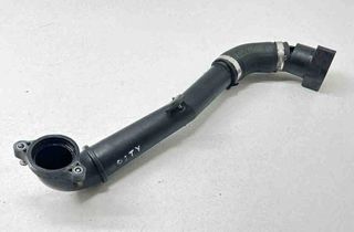 SKODA Octavia 3 generation (2013-2020) Intercooler Hose Pipe 32685617