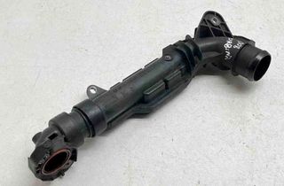 PEUGEOT 5008 2 generation (2017-2020) Starpdzesētāja / interkūlera truba Z12003088,9810958280 32686411