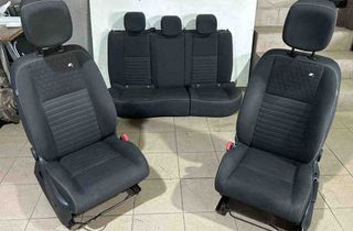 RENAULT Megane 3 generation (2008-2020) Seat set 32687008