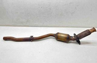 VOLKSWAGEN Caddy 4 generation (2015-2020) Катализатор 3Q0230BB,2K0131701D 32687161