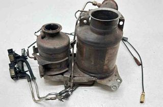 VOLKSWAGEN Caddy 4 generation (2015-2020) Катализатор 5Q0131705BG,04L131606Q,04L166CA 32687206