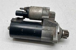 VOLKSWAGEN Transporter T5 (2003-2015) Starter Motor 20072014,0001153005,02E911024C 32687479