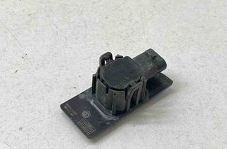 VOLKSWAGEN Transporter T5 (2003-2015) Acceleration Sensor E1086709RB,0607141520,5C6919275A,F1086709RB 32687587