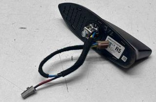 NISSAN Qashqai 2 generation (2013-2023) Antenna 11400,26R03 32687709