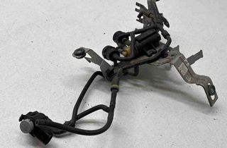 VOLKSWAGEN Transporter T5 (2003-2015) Solenoīda vārsts 16092012,7E0129456F,07082014 32688155