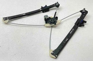 PORSCHE Macan 1 generation (2013-2023) Front Right Door Window Regulator 95B837462A,20022018,5Q0959802C 32688262