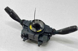 VOLVO XC90 1 generation (2002-2014) Подрулевой переключатель 01092016,D25KEE,31674099 32689188