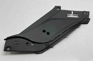 VOLVO XC90 1 generation (2002-2014) Slam Panel Frame Plastic Trim 31442734 32689247