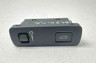 VOLVO XC90 1 generation (2002-2014) Кнопка открывания задней крышки P31376510 32689290