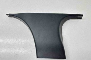 DODGE Durango 3 generation (2010-2024) Left Side B Pillar Trim 100984050BLR 32689416