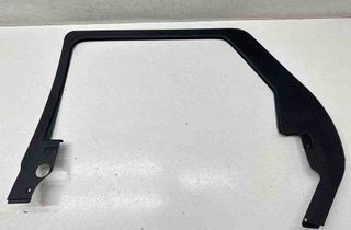 DODGE Durango 3 generation (2010-2024) Стеклоуплотнитель задней правой двери 1GX32DX9AC 32689514