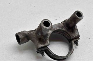 FORD Mondeo 5 generation (2014-2022) Axle Bracket EG913K305BB 32690070