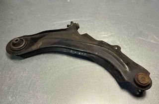RENAULT Captur 1 generation (2013-2019) Front Wishbone Arms 32690318