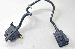 SUBARU Forester SJ (2012-2018) Sodrēju / DPF filtrs 42084FL230,20825AA000,082100-3011 32691062