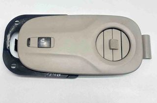 CHRYSLER Pacifica 2 generation (RU) (2016-2023) Interior Lighting 68260859AB,55057421AC,MT2110 32691604