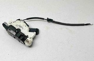 VOLKSWAGEN Passat B8 (2014-2023) Front Left Door Lock SA8625,A086963,5GA837015C 32692144
