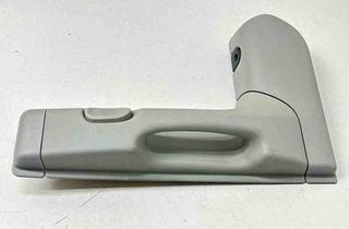 MERCEDES-BENZ Vito W639 (2003-2015) Sliding door opening handle A6397601261 32692251