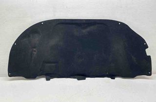 DODGE Durango 3 generation (2010-2024) Обивка капота 32693453