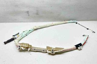 DODGE Durango 3 generation (2010-2024) Подушка безопасности потолка правая 32693584