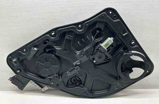 DODGE Durango 3 generation (2010-2024) Стеклоподъемник задней левой двери 32693592