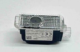 AUDI Q5 8R (2008-2017) Salona apgaismojums 1900135000000,4G0052135D,10R057651,0351900135 32694279