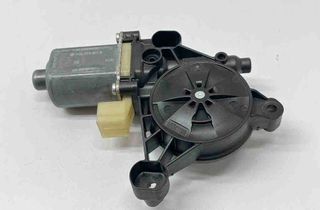 PORSCHE Macan 1 generation (2013-2023) Front Left Door Window Regulator Motor 068347,5Q0959801B 32694512