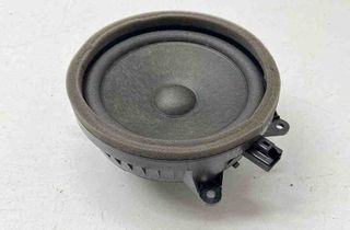 VOLVO XC60 2 generation (2017-2024) Front Left Door Loudspeaker 20W51,31456822,20951H2241,S79EB 32694624